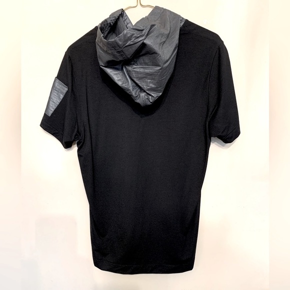 Armand Basi Hooded TShirt - Picture 3 of 7